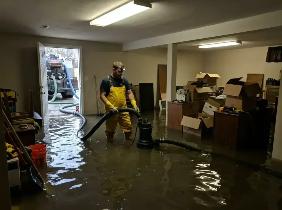 basement-burst-pipe-flooding-a-001 — frequently asked questions, 24-Hour Water Damage Restoration Services in Granite City,…